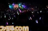 『学マス』デビューライブツアー“初恋公演”（広島）リポート。広の“素”を見せる新曲『コンテンポラリのダンス』が初披露！ 3人の声が綺麗に重なりあう、全体曲のパフォーマンスも見逃せない公演に