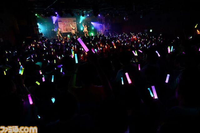『学マス』デビューライブツアー“初恋公演”（広島）リポート。広の“素”を見せる新曲『コンテンポラリのダンス』が初披露！ 3人の声が綺麗に重なりあう、全体曲のパフォーマンスも見逃せない公演に