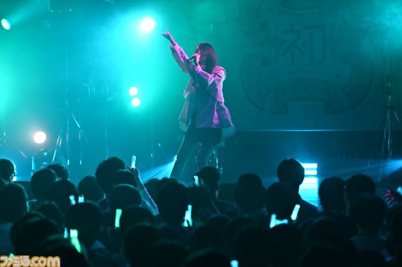 『学マス』デビューライブツアー“初恋公演”（広島）リポート。広の“素”を見せる新曲『コンテンポラリのダンス』が初披露！ 3人の声が綺麗に重なりあう、全体曲のパフォーマンスも見逃せない公演に