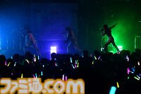 『学マス』デビューライブツアー“初恋公演”（広島）リポート。広の“素”を見せる新曲『コンテンポラリのダンス』が初披露！ 3人の声が綺麗に重なりあう、全体曲のパフォーマンスも見逃せない公演に