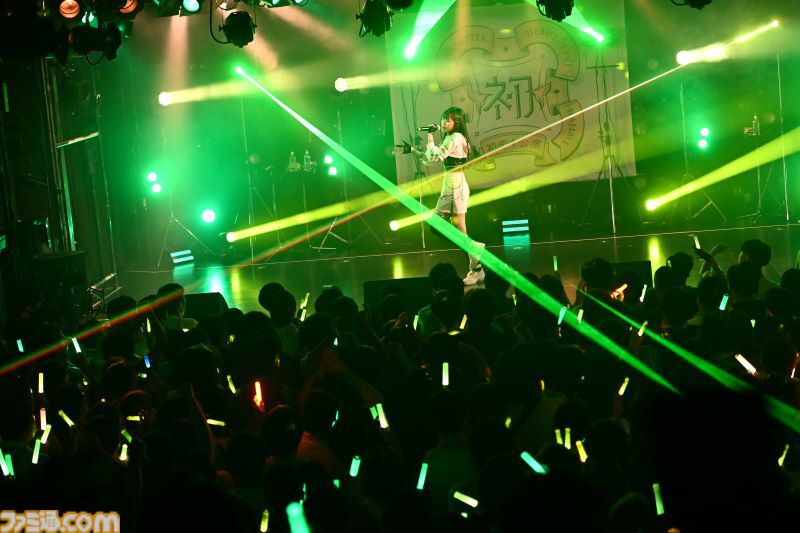 『学マス』デビューライブツアー“初恋公演”（広島）リポート。広の“素”を見せる新曲『コンテンポラリのダンス』が初披露！ 3人の声が綺麗に重なりあう、全体曲のパフォーマンスも見逃せない公演に