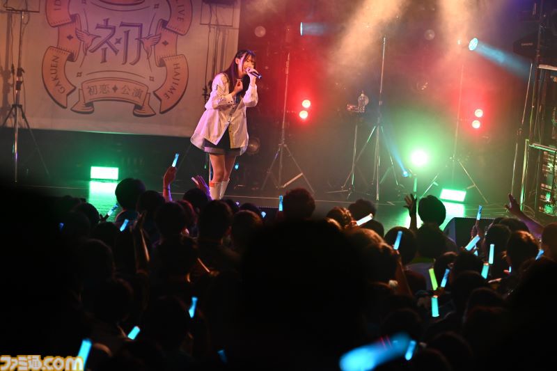 『学マス』デビューライブツアー“初恋公演”（広島）リポート。広の“素”を見せる新曲『コンテンポラリのダンス』が初披露！ 3人の声が綺麗に重なりあう、全体曲のパフォーマンスも見逃せない公演に