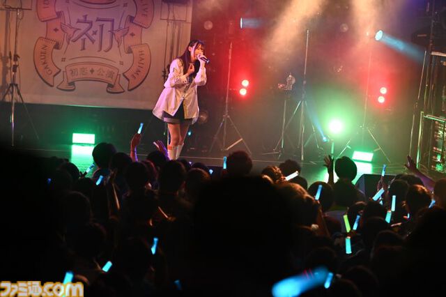 『学マス』デビューライブツアー“初恋公演”（広島）リポート。広の“素”を見せる新曲『コンテンポラリのダンス』が初披露！ 3人の声が綺麗に重なりあう、全体曲のパフォーマンスも見逃せない公演に