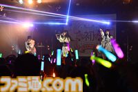 『学マス』デビューライブツアー“初恋公演”（広島）リポート。広の“素”を見せる新曲『コンテンポラリのダンス』が初披露！ 3人の声が綺麗に重なりあう、全体曲のパフォーマンスも見逃せない公演に