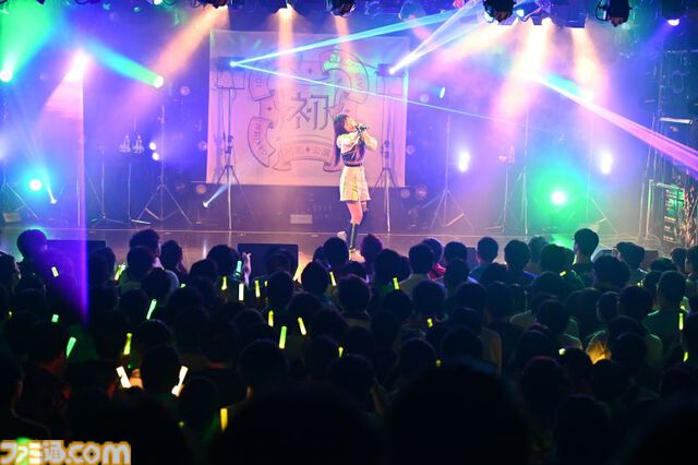 『学マス』デビューライブツアー“初恋公演”（広島）リポート。広の“素”を見せる新曲『コンテンポラリのダンス』が初披露！ 3人の声が綺麗に重なりあう、全体曲のパフォーマンスも見逃せない公演に