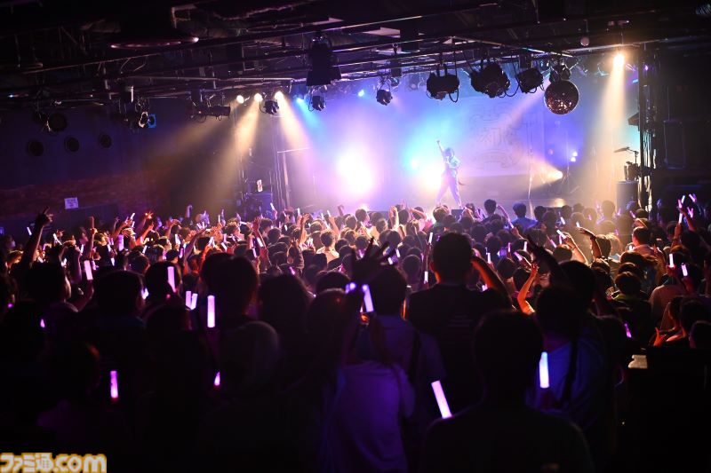 『学マス』デビューライブツアー“初恋公演”（広島）リポート。広の“素”を見せる新曲『コンテンポラリのダンス』が初披露！ 3人の声が綺麗に重なりあう、全体曲のパフォーマンスも見逃せない公演に