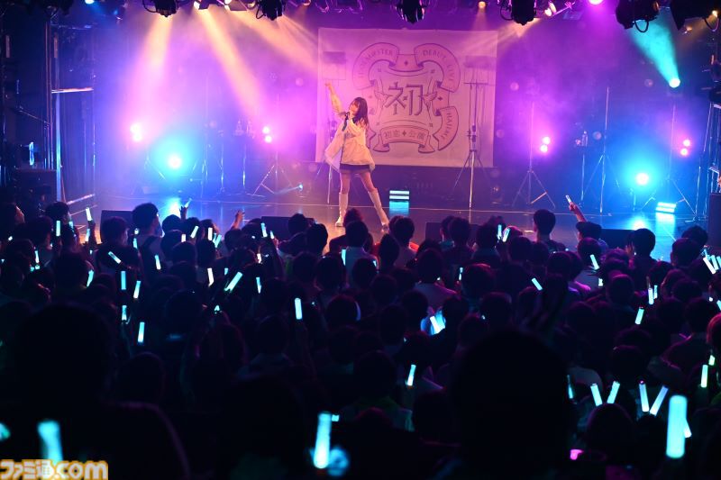 『学マス』デビューライブツアー“初恋公演”（広島）リポート。広の“素”を見せる新曲『コンテンポラリのダンス』が初披露！ 3人の声が綺麗に重なりあう、全体曲のパフォーマンスも見逃せない公演に