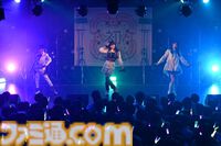 『学マス』デビューライブツアー“初恋公演”（広島）リポート。広の“素”を見せる新曲『コンテンポラリのダンス』が初披露！ 3人の声が綺麗に重なりあう、全体曲のパフォーマンスも見逃せない公演に