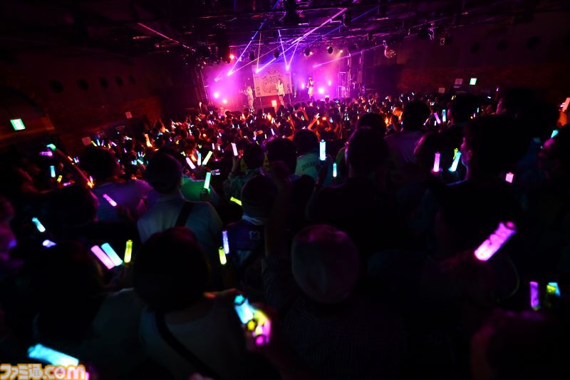 『学マス』デビューライブツアー“初恋公演”（広島）リポート。広の“素”を見せる新曲『コンテンポラリのダンス』が初披露！ 3人の声が綺麗に重なりあう、全体曲のパフォーマンスも見逃せない公演に
