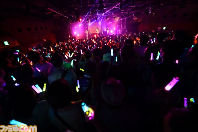 『学マス』デビューライブツアー“初恋公演”（広島）リポート。広の“素”を見せる新曲『コンテンポラリのダンス』が初披露！ 3人の声が綺麗に重なりあう、全体曲のパフォーマンスも見逃せない公演に