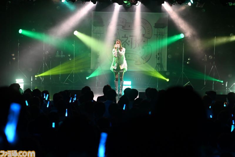 『学マス』デビューライブツアー“初恋公演”（広島）リポート。広の“素”を見せる新曲『コンテンポラリのダンス』が初披露！ 3人の声が綺麗に重なりあう、全体曲のパフォーマンスも見逃せない公演に