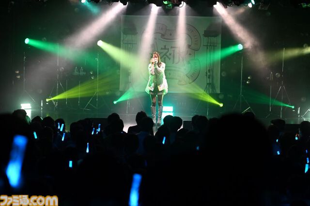 『学マス』デビューライブツアー“初恋公演”（広島）リポート。広の“素”を見せる新曲『コンテンポラリのダンス』が初披露！ 3人の声が綺麗に重なりあう、全体曲のパフォーマンスも見逃せない公演に