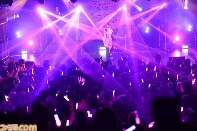 『学マス』デビューライブツアー“初恋公演”（広島）リポート。広の“素”を見せる新曲『コンテンポラリのダンス』が初披露！ 3人の声が綺麗に重なりあう、全体曲のパフォーマンスも見逃せない公演に