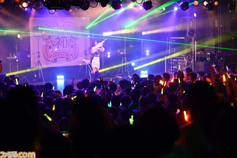 『学マス』デビューライブツアー“初恋公演”（広島）リポート。広の“素”を見せる新曲『コンテンポラリのダンス』が初披露！ 3人の声が綺麗に重なりあう、全体曲のパフォーマンスも見逃せない公演に