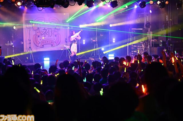 『学マス』デビューライブツアー“初恋公演”（広島）リポート。広の“素”を見せる新曲『コンテンポラリのダンス』が初披露！ 3人の声が綺麗に重なりあう、全体曲のパフォーマンスも見逃せない公演に