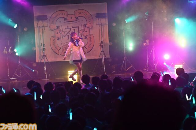 『学マス』デビューライブツアー“初恋公演”（広島）リポート。広の“素”を見せる新曲『コンテンポラリのダンス』が初披露！ 3人の声が綺麗に重なりあう、全体曲のパフォーマンスも見逃せない公演に