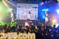 『学マス』デビューライブツアー“初恋公演”（広島）リポート。広の“素”を見せる新曲『コンテンポラリのダンス』が初披露！ 3人の声が綺麗に重なりあう、全体曲のパフォーマンスも見逃せない公演に