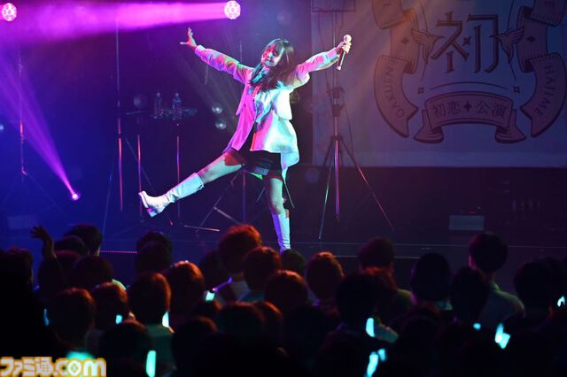 『学マス』デビューライブツアー“初恋公演”（広島）リポート。広の“素”を見せる新曲『コンテンポラリのダンス』が初披露！ 3人の声が綺麗に重なりあう、全体曲のパフォーマンスも見逃せない公演に