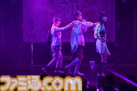 『学マス』デビューライブツアー“初恋公演”（広島）リポート。広の“素”を見せる新曲『コンテンポラリのダンス』が初披露！ 3人の声が綺麗に重なりあう、全体曲のパフォーマンスも見逃せない公演に