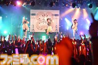 『学マス』デビューライブツアー“初恋公演”（広島）リポート。広の“素”を見せる新曲『コンテンポラリのダンス』が初披露！ 3人の声が綺麗に重なりあう、全体曲のパフォーマンスも見逃せない公演に