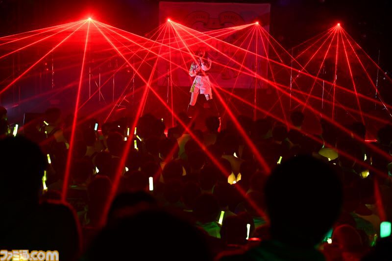 『学マス』デビューライブツアー“初恋公演”（広島）リポート。広の“素”を見せる新曲『コンテンポラリのダンス』が初披露！ 3人の声が綺麗に重なりあう、全体曲のパフォーマンスも見逃せない公演に
