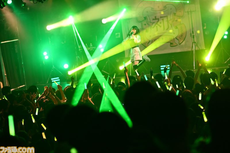 『学マス』デビューライブツアー“初恋公演”（広島）リポート。広の“素”を見せる新曲『コンテンポラリのダンス』が初披露！ 3人の声が綺麗に重なりあう、全体曲のパフォーマンスも見逃せない公演に
