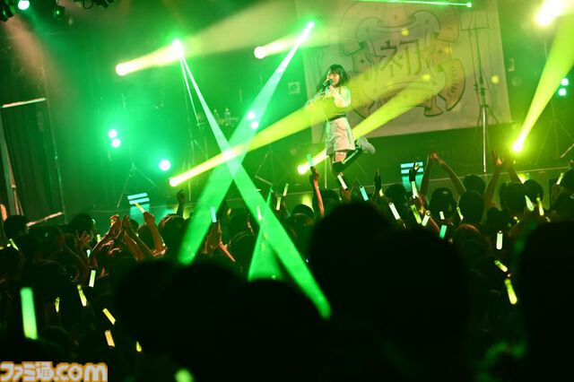 『学マス』デビューライブツアー“初恋公演”（広島）リポート。広の“素”を見せる新曲『コンテンポラリのダンス』が初披露！ 3人の声が綺麗に重なりあう、全体曲のパフォーマンスも見逃せない公演に