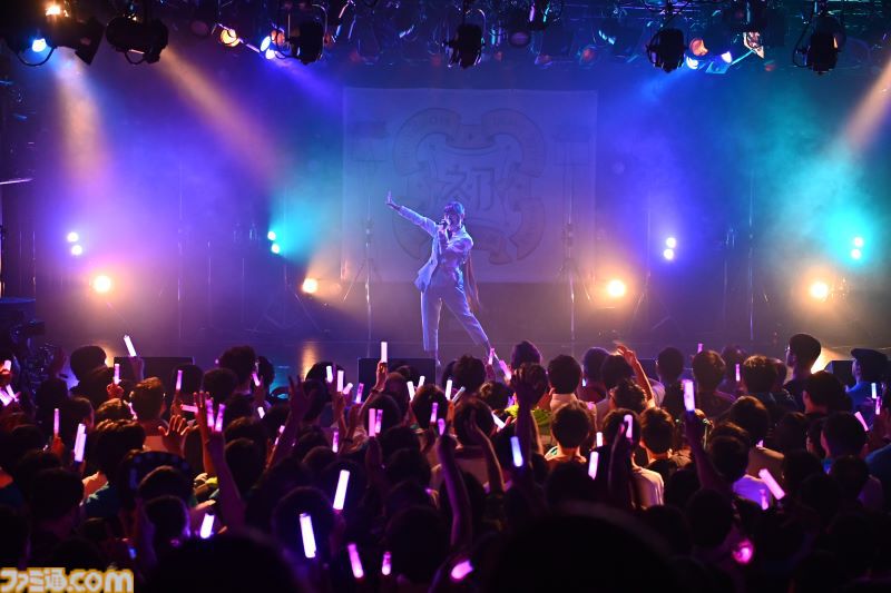 『学マス』デビューライブツアー“初恋公演”（広島）リポート。広の“素”を見せる新曲『コンテンポラリのダンス』が初披露！ 3人の声が綺麗に重なりあう、全体曲のパフォーマンスも見逃せない公演に
