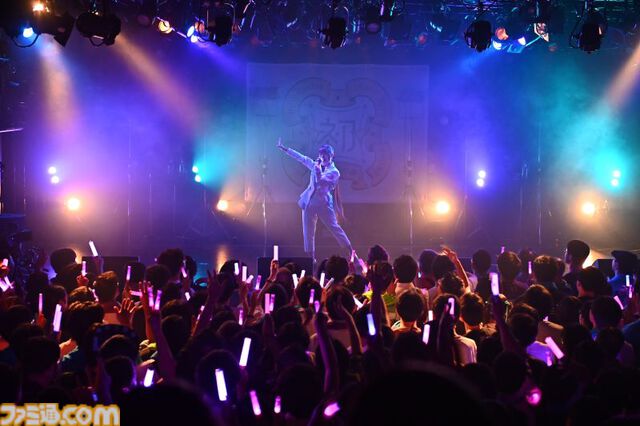 『学マス』デビューライブツアー“初恋公演”（広島）リポート。広の“素”を見せる新曲『コンテンポラリのダンス』が初披露！ 3人の声が綺麗に重なりあう、全体曲のパフォーマンスも見逃せない公演に