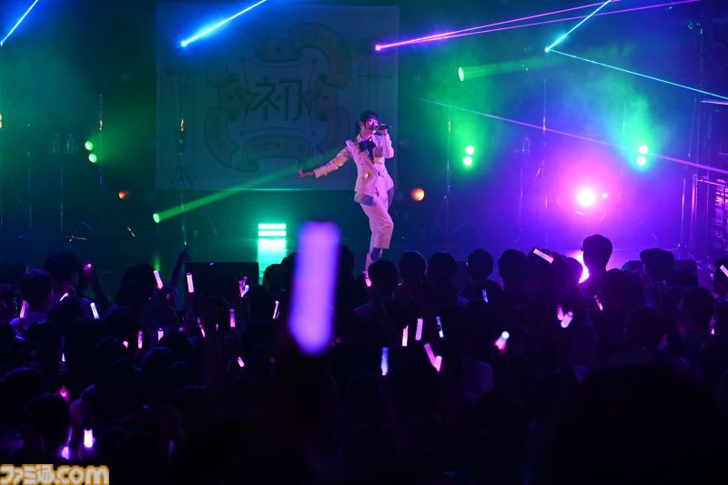 『学マス』デビューライブツアー“初恋公演”（広島）リポート。広の“素”を見せる新曲『コンテンポラリのダンス』が初披露！ 3人の声が綺麗に重なりあう、全体曲のパフォーマンスも見逃せない公演に