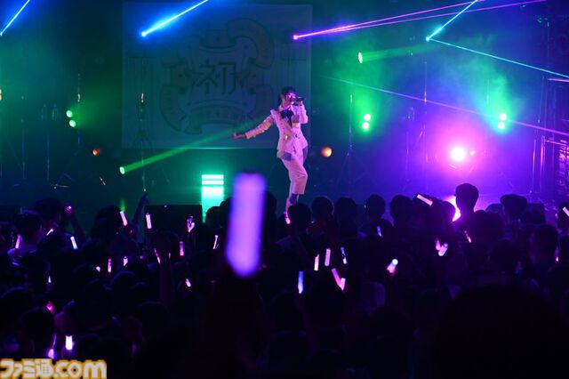 『学マス』デビューライブツアー“初恋公演”（広島）リポート。広の“素”を見せる新曲『コンテンポラリのダンス』が初披露！ 3人の声が綺麗に重なりあう、全体曲のパフォーマンスも見逃せない公演に