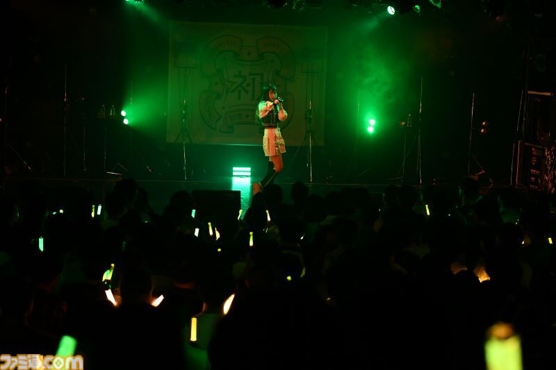 『学マス』デビューライブツアー“初恋公演”（広島）リポート。広の“素”を見せる新曲『コンテンポラリのダンス』が初披露！ 3人の声が綺麗に重なりあう、全体曲のパフォーマンスも見逃せない公演に