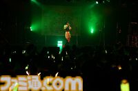 『学マス』デビューライブツアー“初恋公演”（広島）リポート。広の“素”を見せる新曲『コンテンポラリのダンス』が初披露！ 3人の声が綺麗に重なりあう、全体曲のパフォーマンスも見逃せない公演に
