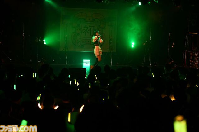 『学マス』デビューライブツアー“初恋公演”（広島）リポート。広の“素”を見せる新曲『コンテンポラリのダンス』が初披露！ 3人の声が綺麗に重なりあう、全体曲のパフォーマンスも見逃せない公演に