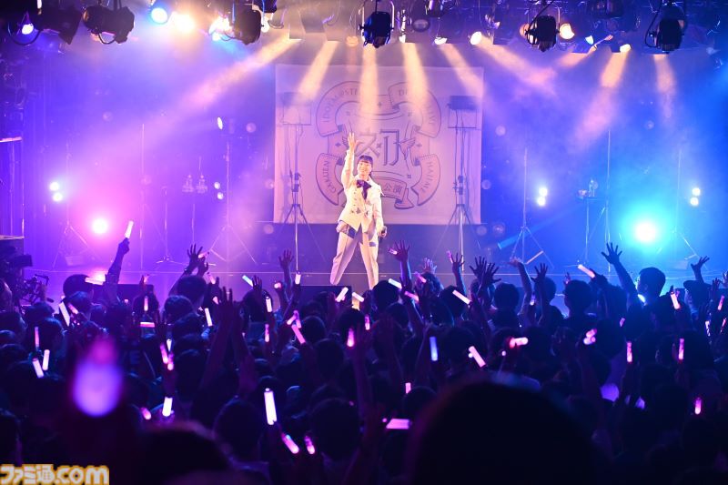 『学マス』デビューライブツアー“初恋公演”（広島）リポート。広の“素”を見せる新曲『コンテンポラリのダンス』が初披露！ 3人の声が綺麗に重なりあう、全体曲のパフォーマンスも見逃せない公演に