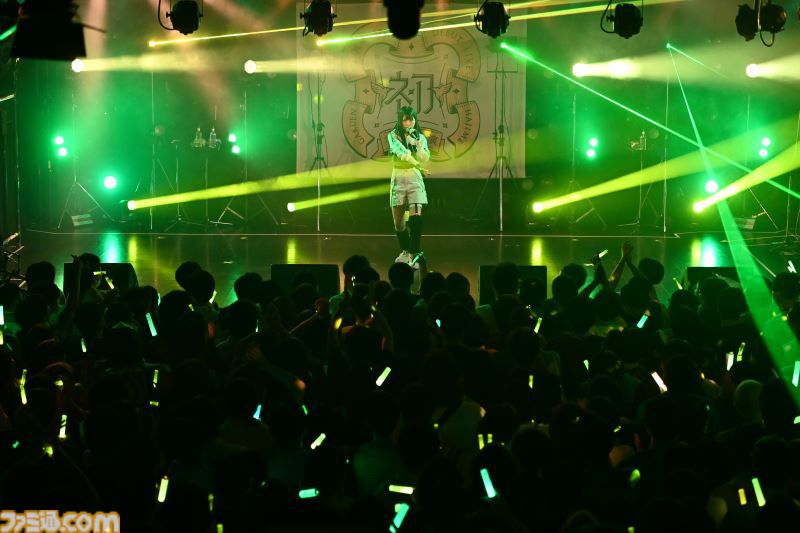 『学マス』デビューライブツアー“初恋公演”（広島）リポート。広の“素”を見せる新曲『コンテンポラリのダンス』が初披露！ 3人の声が綺麗に重なりあう、全体曲のパフォーマンスも見逃せない公演に