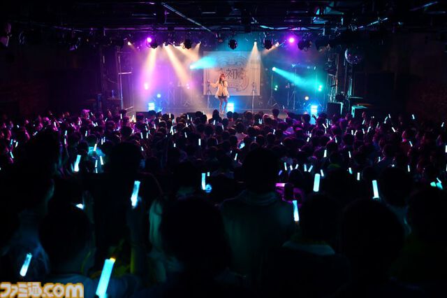 『学マス』デビューライブツアー“初恋公演”（広島）リポート。広の“素”を見せる新曲『コンテンポラリのダンス』が初披露！ 3人の声が綺麗に重なりあう、全体曲のパフォーマンスも見逃せない公演に
