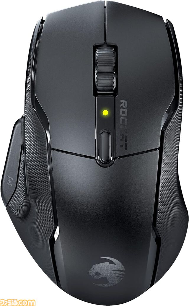 Amazonプライム感謝祭でゲーム環境を整えよう！　ロジクールGのSUPERLIGHT 2が19％オフ、ROCCATのキーボードが31％オフなどゲーミングデバイスがお買い得