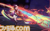 【崩壊スターレイル】乱破（らんは）の性能評価、おすすめ編成や遺物・光円錐、昇格素材・軌跡素材まとめ【スタレ】