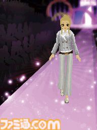 画像ページ (3/8) 『わがままファッション ガールズモード』が発売され