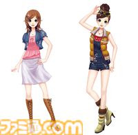 『わがままファッション ガールズモード』が発売された日。心ときめく！ 1万点以上のファッションアイテムでわがままにコーディネート【今日は何の日？】