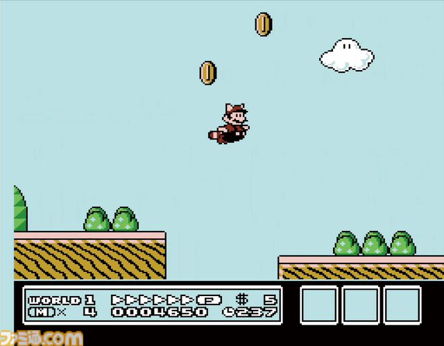 『スーパーマリオブラザーズ3』が発売された日。世界観の異なる多彩なコースとアクションの幅が広がる変身。大ボリュームの冒険にワクワク！【今日は何の日？】