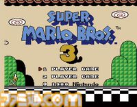 『スーパーマリオブラザーズ3』が発売された日。世界観の異なる多彩なコースとアクションの幅が広がる変身。大ボリュームの冒険にワクワク！【今日は何の日？】