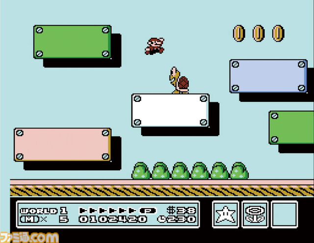 『スーパーマリオブラザーズ3』が発売された日。世界観の異なる多彩なコースとアクションの幅が広がる変身。大ボリュームの冒険にワクワク！【今日は何の日？】