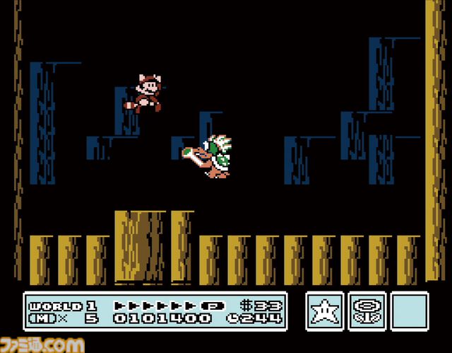 『スーパーマリオブラザーズ3』が発売された日。世界観の異なる多彩なコースとアクションの幅が広がる変身。大ボリュームの冒険にワクワク！【今日は何の日？】