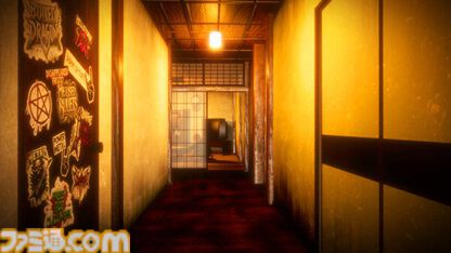 『クソデカ囃子』発表。ヘビメタと恐怖が交差するホラーコメディ。MP3プレーヤーで解き明かす不気味な謎とリズムゲームの狂騒