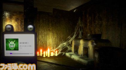 『クソデカ囃子』発表。ヘビメタと恐怖が交差するホラーコメディ。MP3プレーヤーで解き明かす不気味な謎とリズムゲームの狂騒