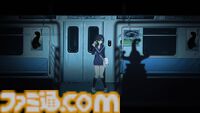 『電車除霊少女』Steamページが公開。アルバイト除霊士ちゃんが、地下鉄の怪異を見つけて排除していく『8番出口』ライクのホラーアドベンチャー