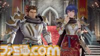 【ロマサガ2リメイク】ドレッドクィーンや七英雄の影とのバトルなどクリアー後の要素が解禁。ウィンディ（声：鈴代紗弓）やワレンシュタイン（声：江頭宏哉）などキャラクター情報も