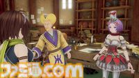 【ロマサガ2リメイク】ドレッドクィーンや七英雄の影とのバトルなどクリアー後の要素が解禁。ウィンディ（声：鈴代紗弓）やワレンシュタイン（声：江頭宏哉）などキャラクター情報も